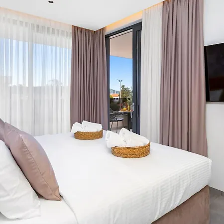 Konukevi Fly - 50m From The - New 2024 3*