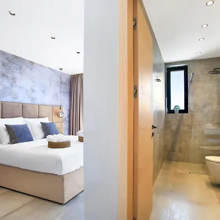 Konukevi Fly - 50m From The - New 2024