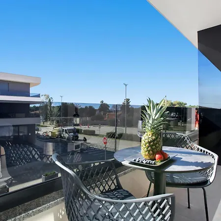 Konukevi Fly - 50m From The - New 2024 Medulin