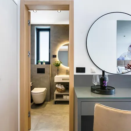 Гостевой дом Fly - 50m From The - New 2024