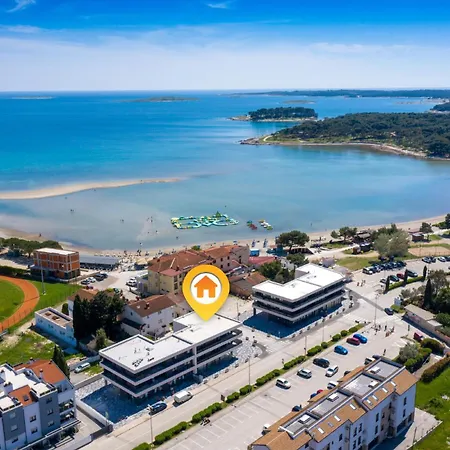 Guest house Fly - 50m From The - New 2024