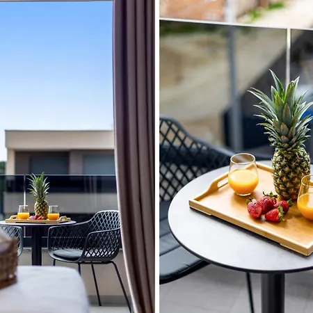 Guest house Fly - 50m From The - New 2024 *