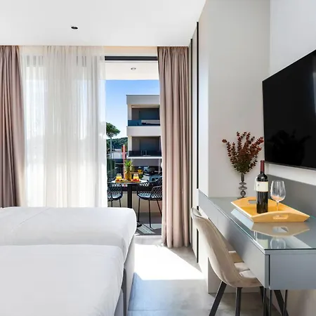 Guest house Fly - 50m From The - New 2024 Medulin