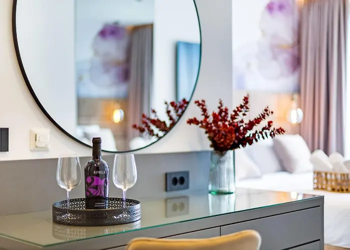 Konukevi Fly - 50m From The - New 2024 3*